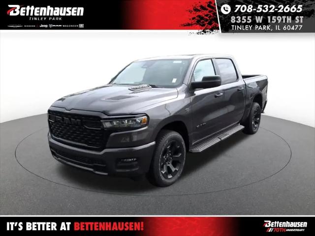 2027 Ram 1500 Express for sale in Tinley Park, IL