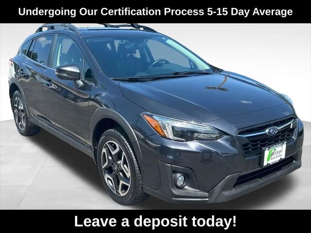 2019 Subaru Crosstrek 2.0i Limited for sale in Berlin, NJ
