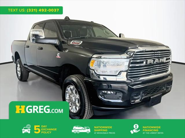 2024 Ram 2500 Laramie Crew Cab 4x4 64 Box for sale in Orlando, FL