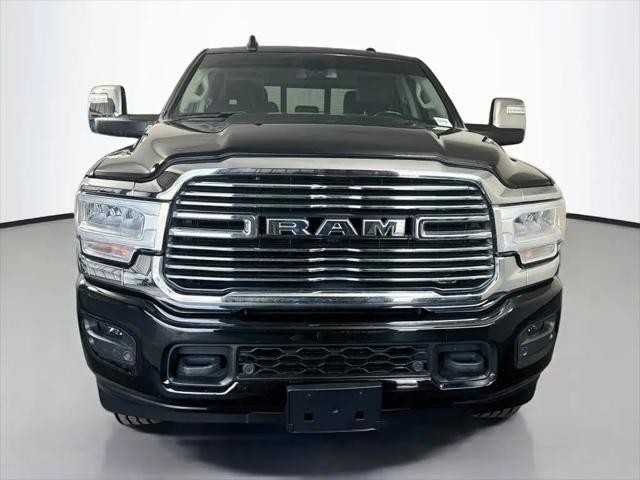 2024 Ram 2500 Laramie Crew Cab 4x4 64 Box