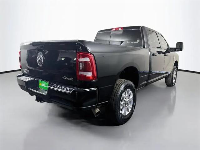 2024 Ram 2500 Laramie Crew Cab 4x4 64 Box