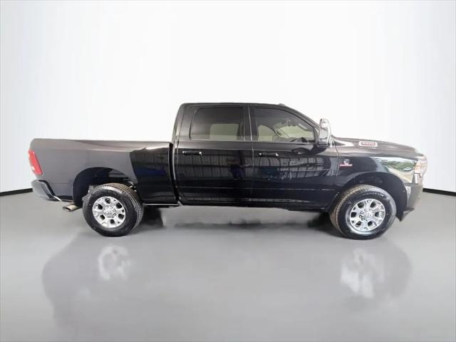 2024 Ram 2500 Laramie Crew Cab 4x4 64 Box