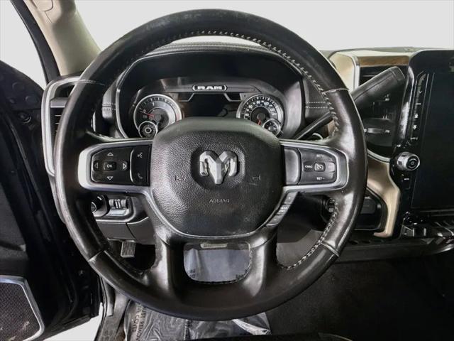 2024 Ram 2500 Laramie Crew Cab 4x4 64 Box