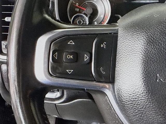 2024 Ram 2500 Laramie Crew Cab 4x4 64 Box
