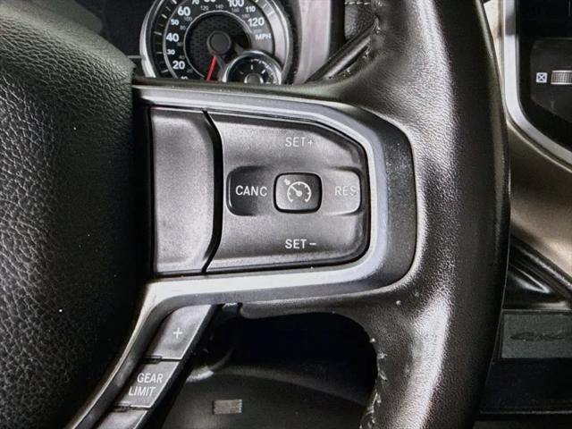 2024 Ram 2500 Laramie Crew Cab 4x4 64 Box