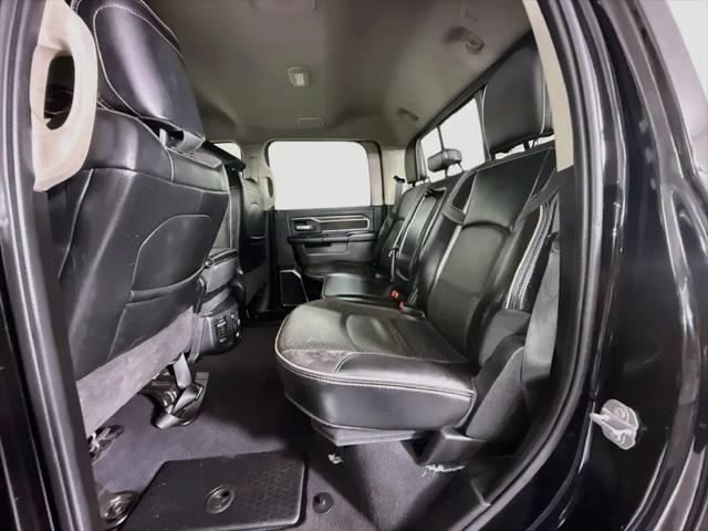 2024 Ram 2500 Laramie Crew Cab 4x4 64 Box