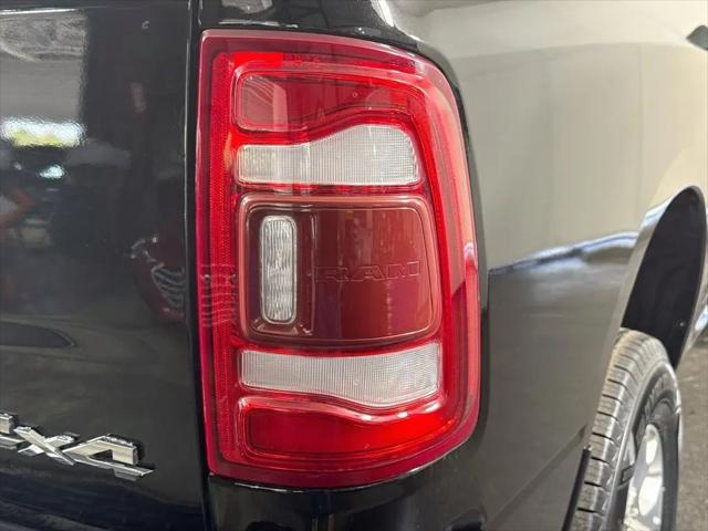 2024 Ram 2500 Laramie Crew Cab 4x4 64 Box