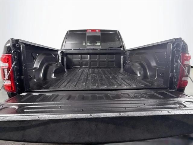 2024 Ram 2500 Laramie Crew Cab 4x4 64 Box
