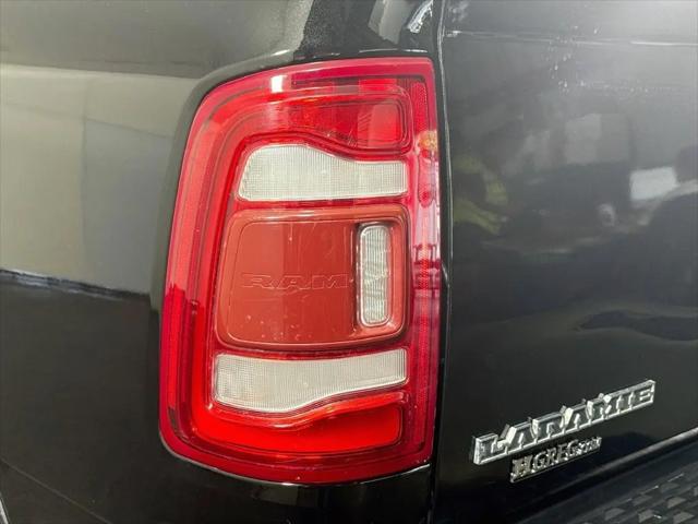 2024 Ram 2500 Laramie Crew Cab 4x4 64 Box