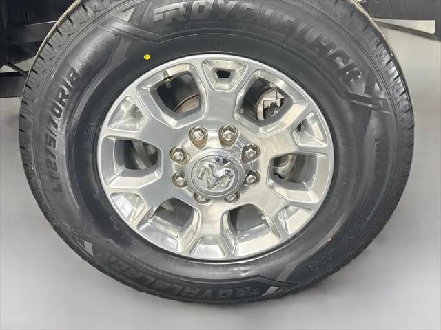 2024 Ram 2500 Laramie Crew Cab 4x4 64 Box