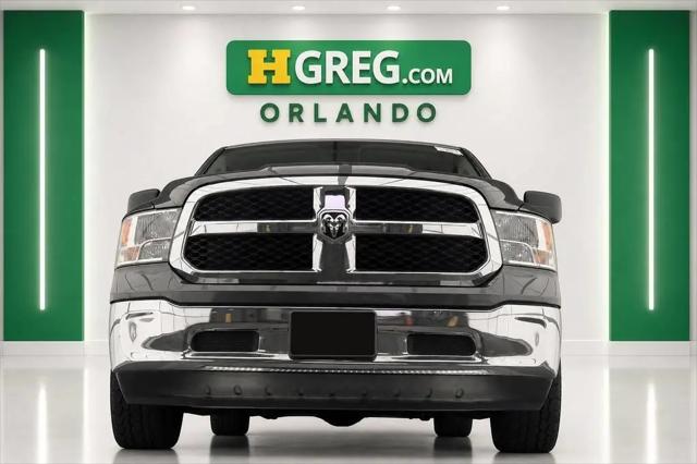 2019 Ram 1500 Classic SLT Crew Cab 4x2 64 Box