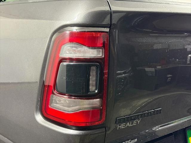 2021 Ram 1500 Big Horn Crew Cab 4x4 57 Box