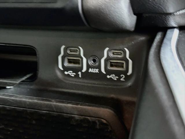 2021 Ram 1500 Big Horn Crew Cab 4x4 57 Box