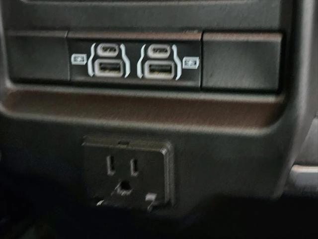 2021 Ram 1500 Big Horn Crew Cab 4x4 57 Box