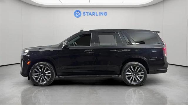 2021 Cadillac Escalade 2WD Sport