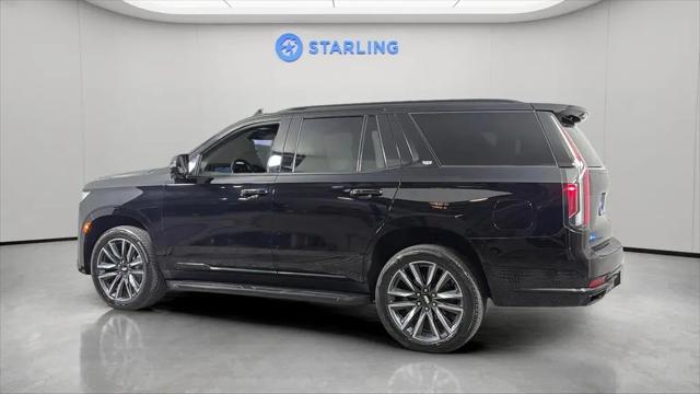 2021 Cadillac Escalade 2WD Sport