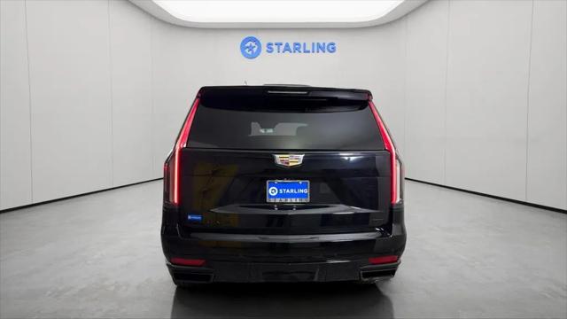 2021 Cadillac Escalade 2WD Sport