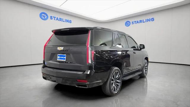 2021 Cadillac Escalade 2WD Sport