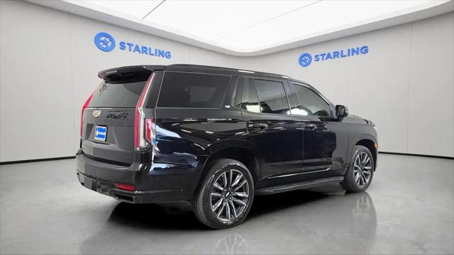 2021 Cadillac Escalade 2WD Sport