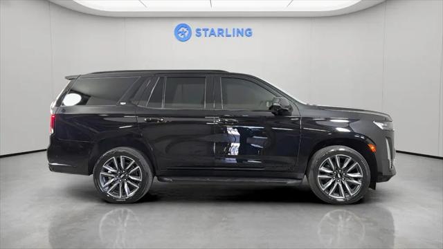 2021 Cadillac Escalade 2WD Sport