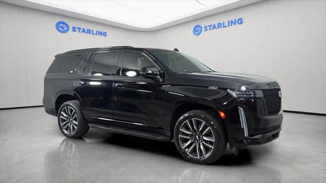 2021 Cadillac Escalade 2WD Sport