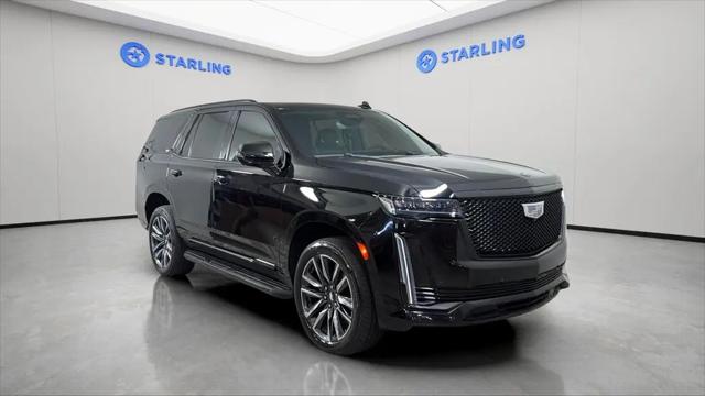 2021 Cadillac Escalade 2WD Sport