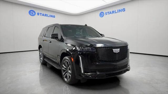 2021 Cadillac Escalade 2WD Sport