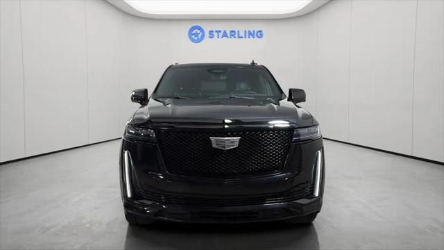 2021 Cadillac Escalade 2WD Sport