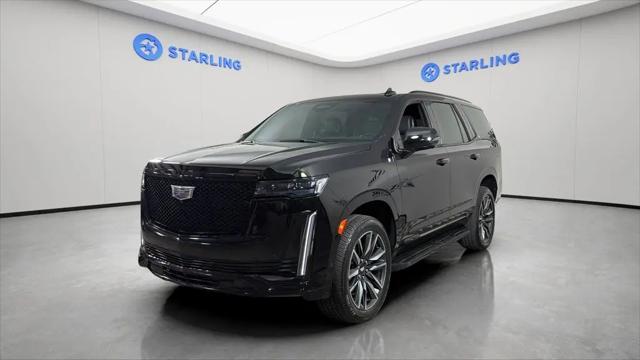 2021 Cadillac Escalade 2WD Sport