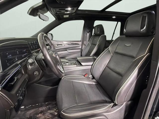 2021 Cadillac Escalade 2WD Sport