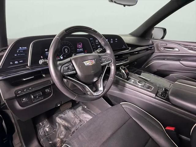 2021 Cadillac Escalade 2WD Sport