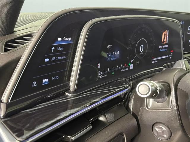 2021 Cadillac Escalade 2WD Sport