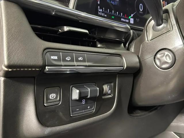 2021 Cadillac Escalade 2WD Sport