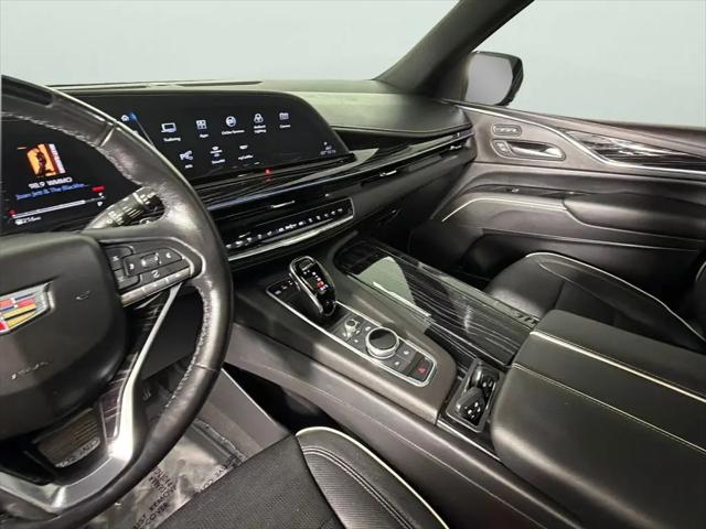 2021 Cadillac Escalade 2WD Sport