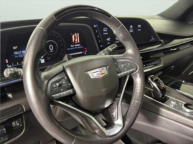 2021 Cadillac Escalade 2WD Sport