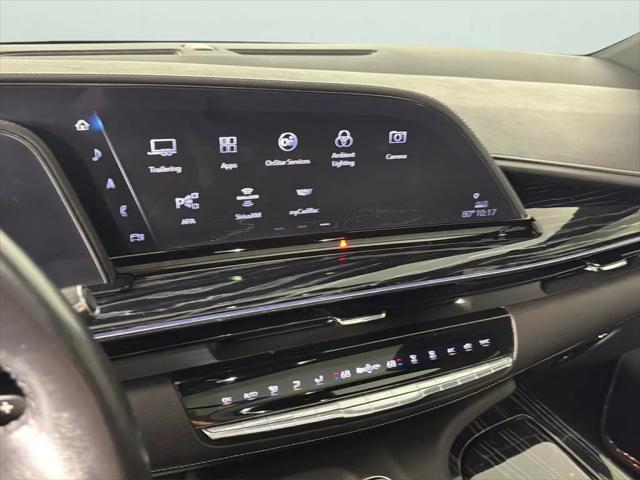 2021 Cadillac Escalade 2WD Sport
