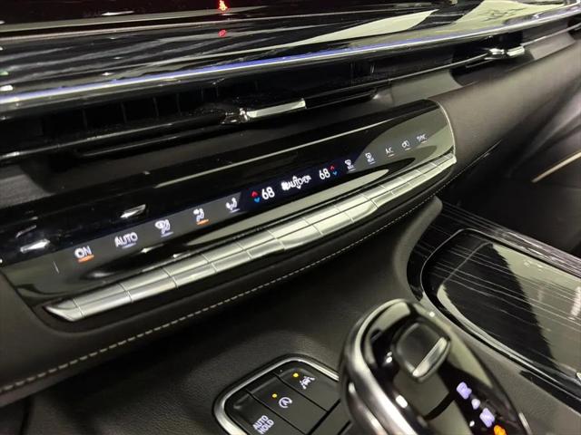 2021 Cadillac Escalade 2WD Sport