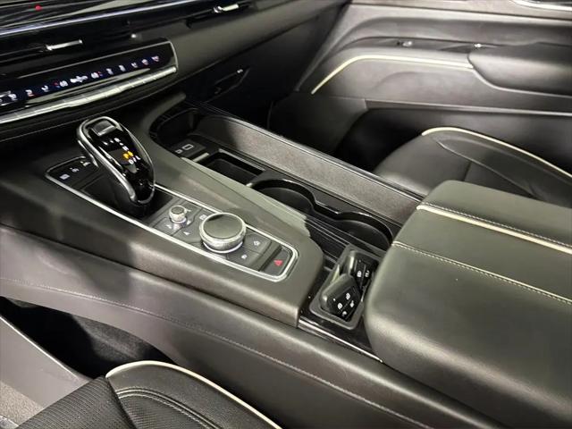 2021 Cadillac Escalade 2WD Sport