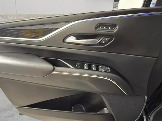 2021 Cadillac Escalade 2WD Sport