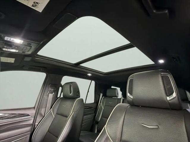 2021 Cadillac Escalade 2WD Sport