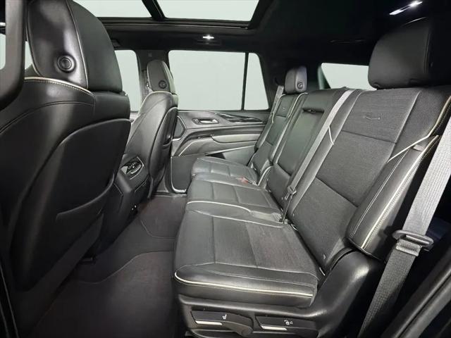 2021 Cadillac Escalade 2WD Sport