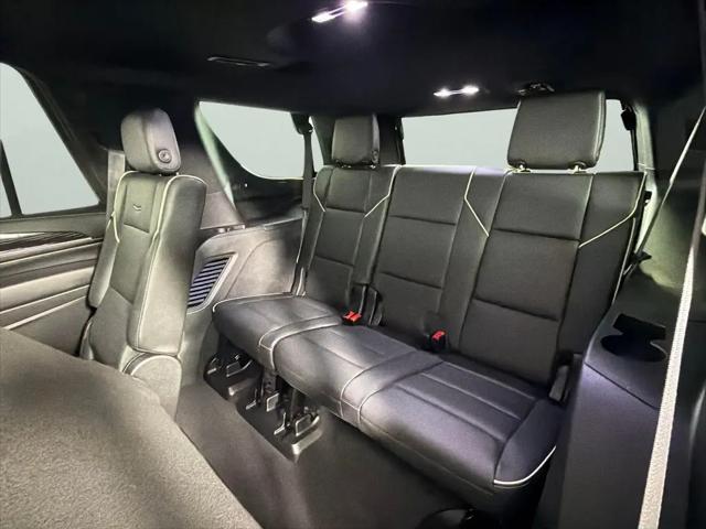 2021 Cadillac Escalade 2WD Sport