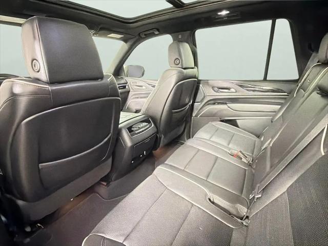 2021 Cadillac Escalade 2WD Sport