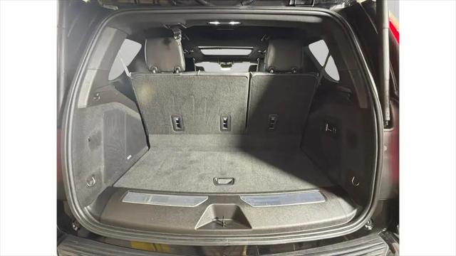 2021 Cadillac Escalade 2WD Sport