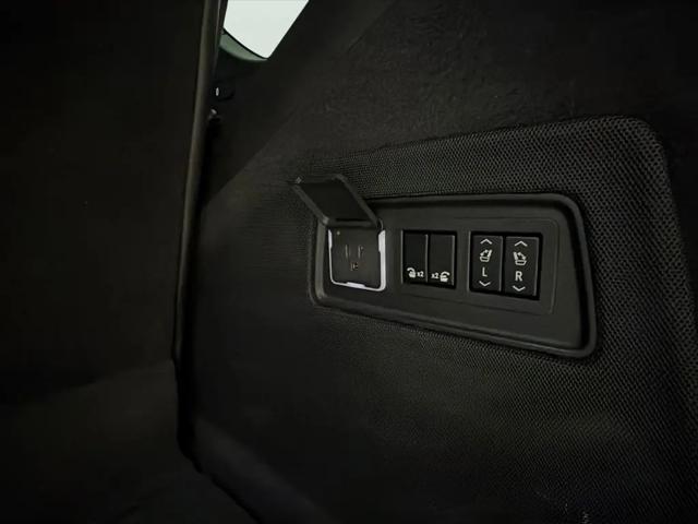 2021 Cadillac Escalade 2WD Sport