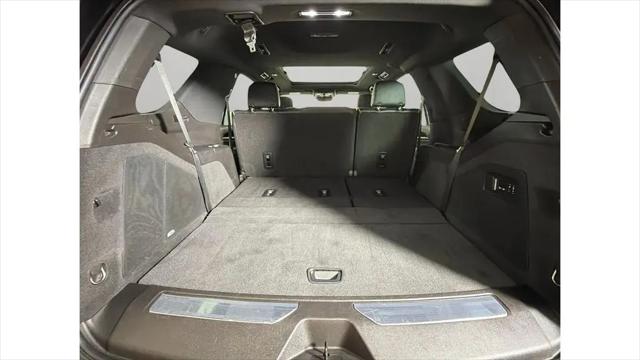 2021 Cadillac Escalade 2WD Sport