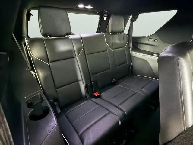 2021 Cadillac Escalade 2WD Sport