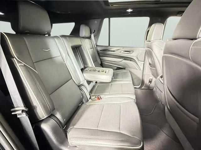 2021 Cadillac Escalade 2WD Sport