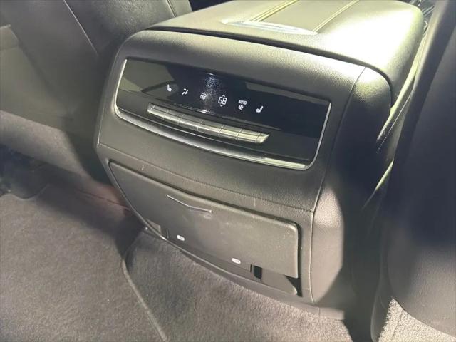 2021 Cadillac Escalade 2WD Sport