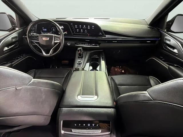 2021 Cadillac Escalade 2WD Sport